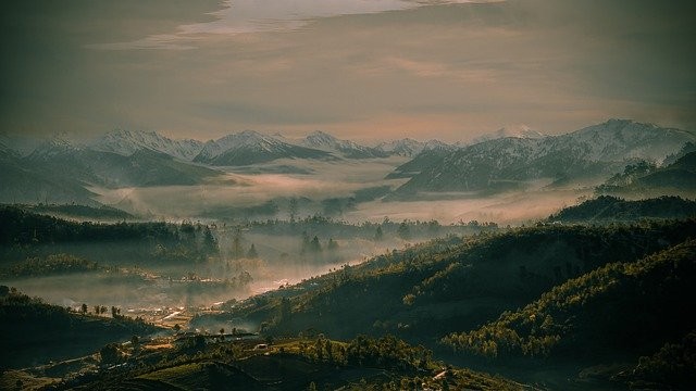 Réserver un séjour dans un camping trois étoiles restaurant proche de Gap